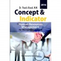 Concept & Indicator