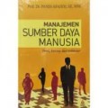 MANAJEMEN SUMBER DAYA MANUSIA